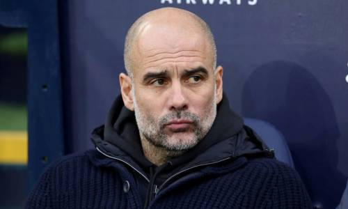 Хосеп Гвардиола рассказал о конфликте с Эрлингом Холландом