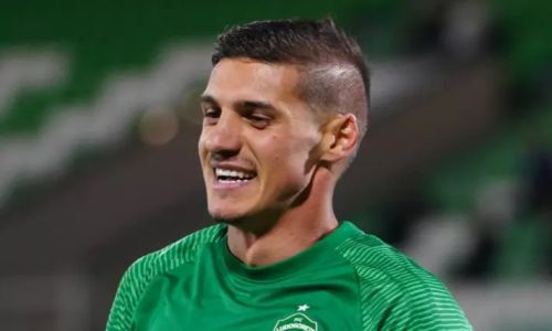 «Лудогорец» может оформить исторический трансфер перед матчем с «Астаной»