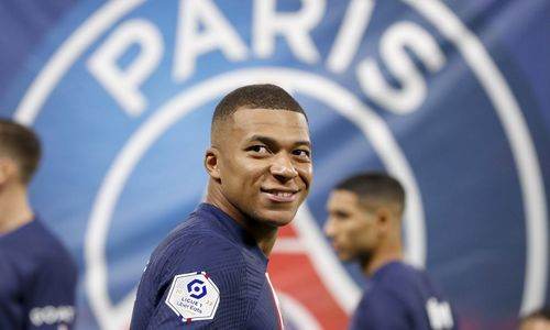 Килиан Мбаппе выдвинул «ПСЖ» ультиматум о своем будущем в клубе