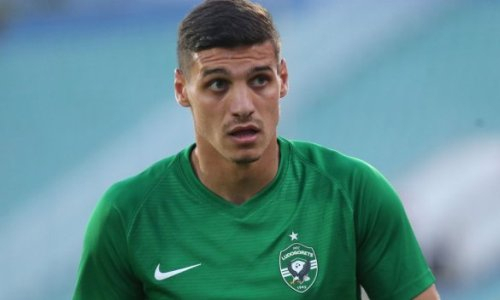 Капитан «Лудогорца» примет судьбоносное решение после матча с «Астаной»