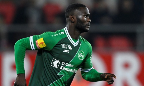 Соперник «Астаны» в Лиге Европы остался без бомбардира