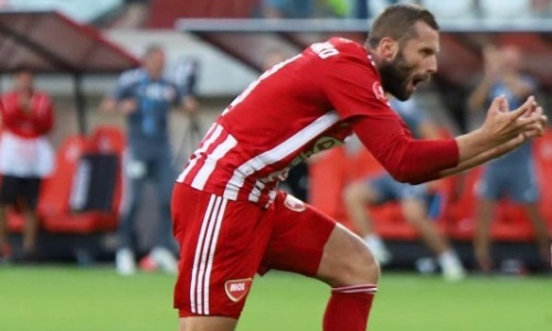 «Сепси» после ничьей с «Актобе» посоветовали купить пять игроков