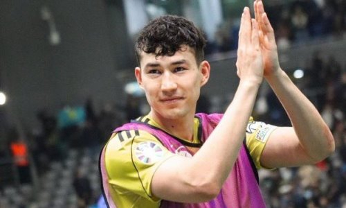 ЦСКА сделал «подарок» Зайнутдинову перед возможным уходом в «Бешикташ»