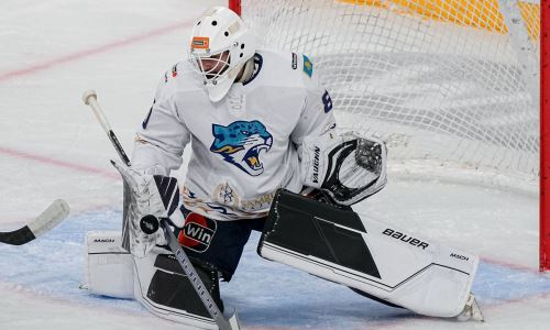 Прямая трансляция матча «Барыс» — «Локомотив» за третье место на турнире в Казани