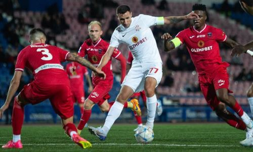 Эксперт высказался о важной потере очков «Актобе» в КПЛ