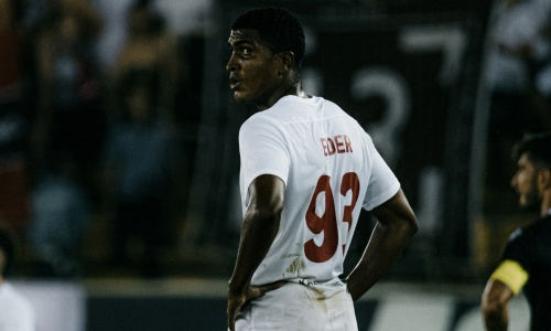 «Актобе» — «Сепси». Дата, время и прямая трансляция матча Лиги Конференций