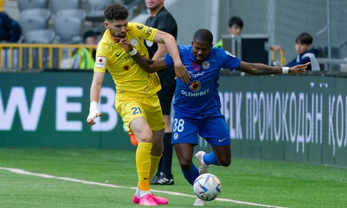 Назван главный претендент на чемпионство в КПЛ-2023