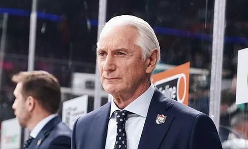 «Я это предвидел». Главный тренер «Ак Барса» пожаловался на матч с «Барысом»