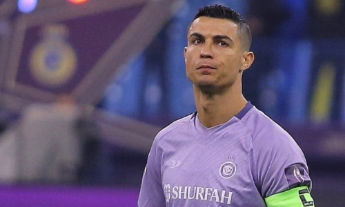 «Аль-Наср» без Роналду неудачно стартовал в чемпионате
