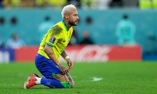 Стало известно, с какими клубами вел переговоры Неймар до перехода в «Аль-Хиляль» 