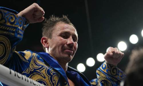 Почему не стоит ждать бой Геннадия Головкина в Казахстане