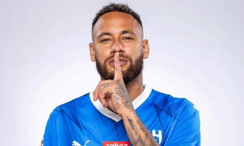 Сколько Неймар зарабатывает каждую секунду в Саудовской Аравии