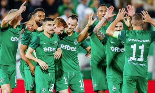 Соперник «Астаны» компенсировал убытки от вылета из Лиги Чемпионов