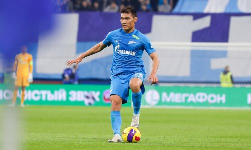 Европейский клуб приостановил трансфер из Бундеслиги ради Нуралы Алипа