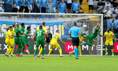 «„Астана“ не умеет играть от обороны, у „Актобе“ нет преимущества, „Тобол“ обязан разбирать „Дерри Сити“»