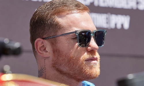 «Раньше все также говорили о Головкине». «Канело» резко ответил на неудобный вопрос