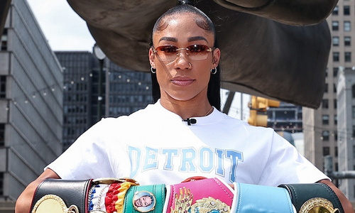 Абсолютная чемпионка мира попалась на допинге