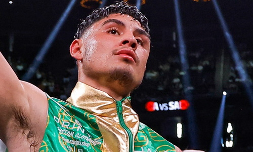 Официально объявлен потенциальный «бой года» в весе Головкина и Алимханулы