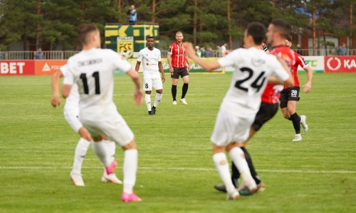 Казахстанскому клубу предсказали проход в раунд плей-офф еврокубков