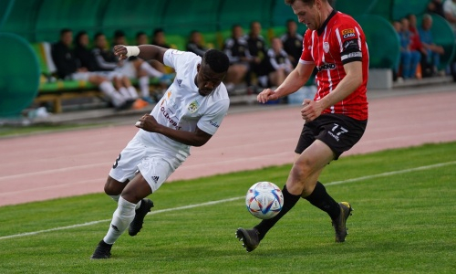 Озвучены шансы «Астаны, «Актобе» и «Тобола» на проход соперников в еврокубках