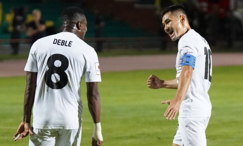 Экс-тренер клубов КПЛ назвал победителя противостояния «Дерри Сити» — «Тобол»