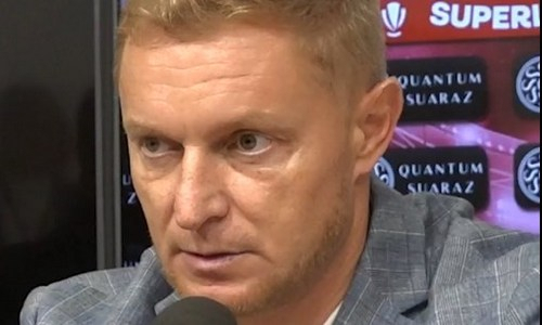 Карпович назвал решающие факторы для победы над «Сепси» 