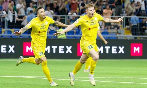 Миллиардер прокомментировал информацию о покупке ФК «Астана»