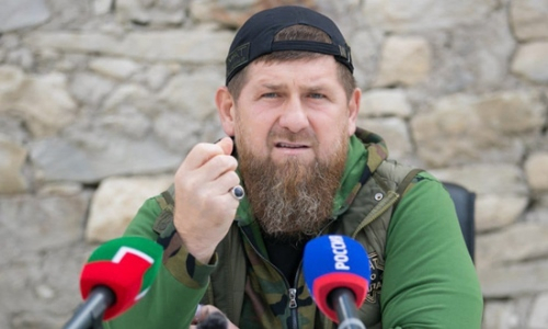 Рамзан Кадыров отреагировал на слова российского бойца после жестокого нокаута