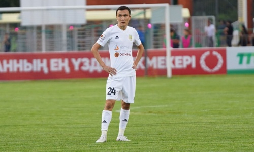 Стал известен соперник «Тобола» в плей-офф Лиги Конференций