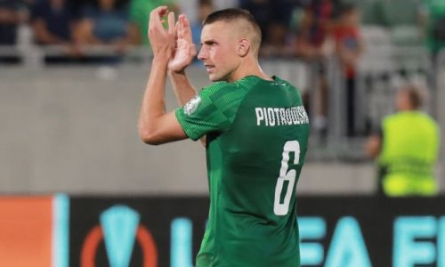 «Соперник давал возможность бить издали, и мы им воспользовались». Игрок «Лудогорца» рассказал о голе «Астане»