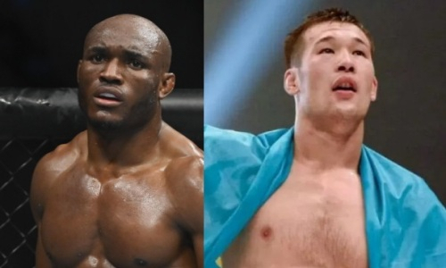 «Не совсем красивая история». Тренер Шавката Рахмонова высказался о бое с Камару Усманом