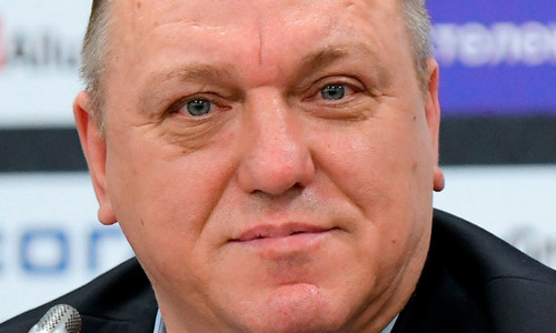 Борис Иванищев больше не является президентом «Барыса»