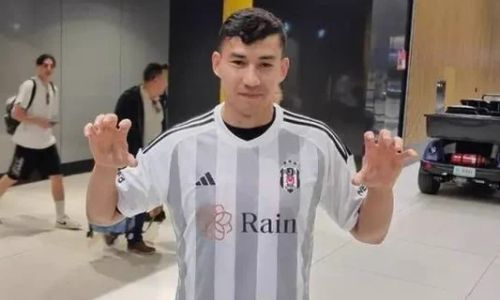 «Сразу на скамейку запасных посадят». Найден минус для Зайнутдинова в его переходе в «Бешикташ»