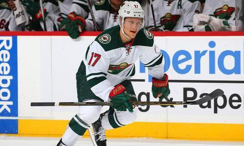 «Барыс» заинтересован в подписании призера чемпионата мира