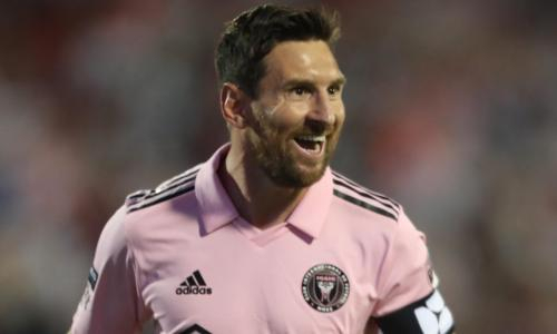 Лионель Месси «опозорил» бывшего тренера своей команды