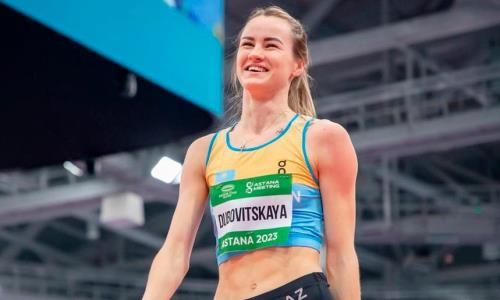 Казахстанский знаменосец поделилась ожиданиями от Азиатских игр