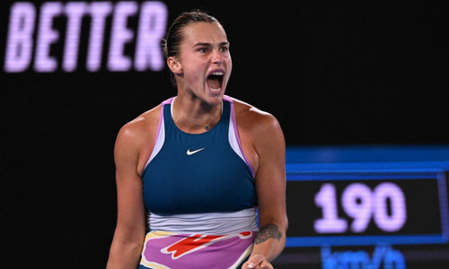 «Она меня сильно раздражает». Арина Соболенко сделала признание о принципиальной сопернице