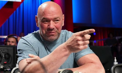 Президент UFC рассказал о трудностях с организацией боя Марк Цукерберг — Илон Маск