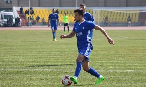 Бывший игрок КПЛ дал совет «Астане» перед матчами с «Партизани»