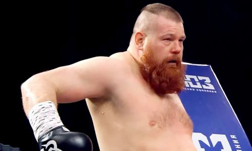 Вячеслава Дацика проверят на допинг