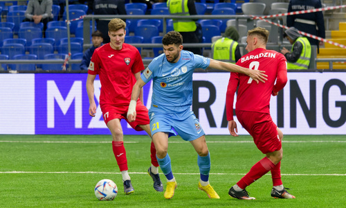 Обнародована история взаимоотношений соперников Премьер-Лиги 20 августа