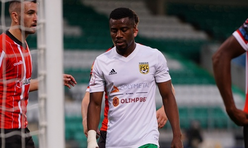 «Тоболу» и «Виктории» грозят серьезные проблемы перед матчами Лиги Конференций