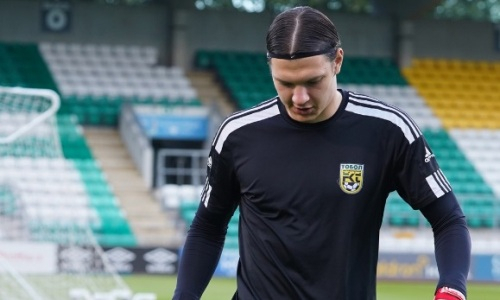 Что ждет россиян «Тобола»? В Чехии предложили три варианта