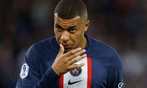 «Реал» готов сделать предложение «ПСЖ» по Мбаппе
