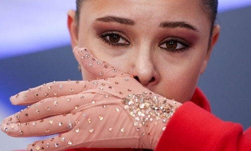 «Это даже стыдно». Чемпионка мира резко высказалась после получения российской фигуристкой гражданства Казахстана