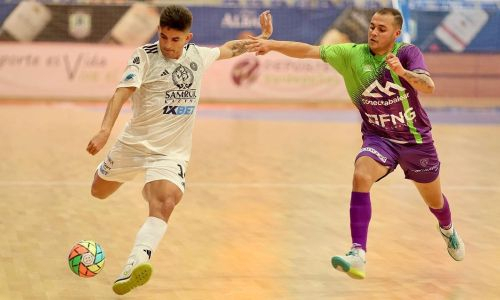 «Кайрат» со счетом 7:0 разгромил испанский клуб