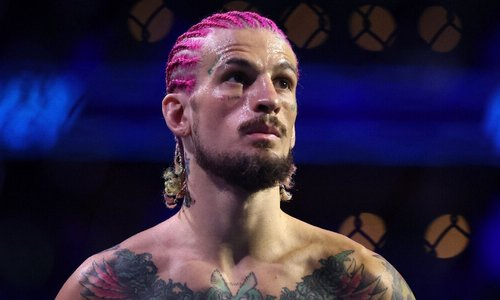 «Случайностей не бывает». Уроженка Казахстана из UFC отреагировала на сенсацию в бою Стерлинг — О’Мэлли