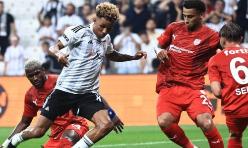 Сенсацией с пенальти на 94-й минуте закончился матч нового клуба Зайнутдинова