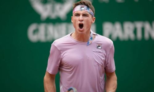 Шесть казахстанских теннисистов поднялись в рейтинге ATP