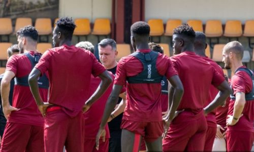 Европейский клуб принял решение по вылету в Казахстан на матч Лиги Конференций